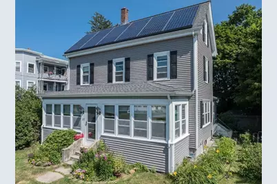 27 Elm Street, Leominster, MA 01453 - Photo 3
