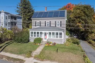 27 Elm St, Leominster, MA 01453 - Photo 1