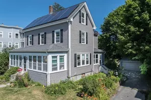 27 Elm St, Leominster, MA 01453 - Photo 23