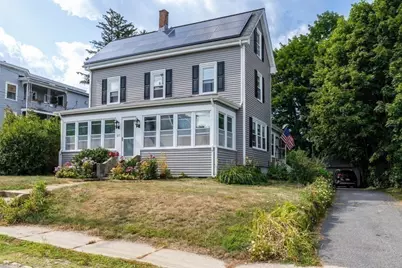 27 Elm Street, Leominster, MA 01453 - Photo 23
