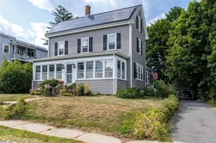 27 Elm St, Leominster, MA 01453 - Photo 23