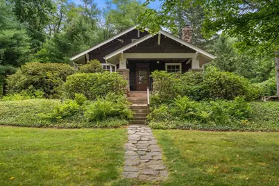 42 Harris St, Amherst, MA 01002 - Photo 1