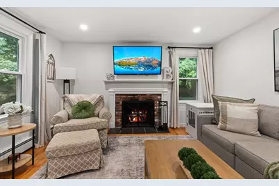 148 Upton Rd, Westborough, MA 01581 - Photo 3