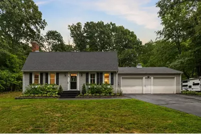 148 Upton Rd, Westborough, MA 01581 - Photo 1