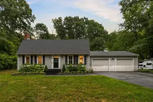 148 Upton Rd, Westborough, MA 01581 - Photo 1