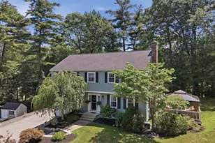 4 Martin Cir, Hudson, MA 01749 - Photo 1