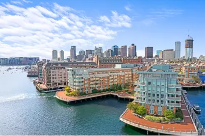 3 Battery Wharf #3303, Boston, MA 02109 - Photo 33