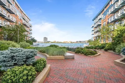 3 Battery Wharf #3303, Boston, MA 02109 - Photo 29