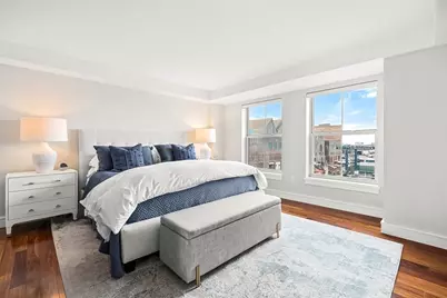 3 Battery Wharf #3303, Boston, MA 02109 - Photo 11