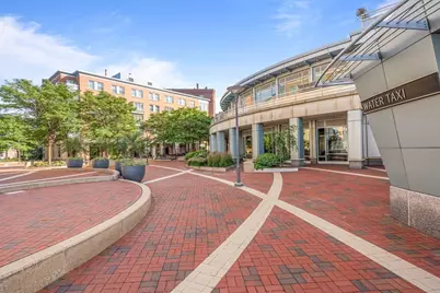 3 Battery Wharf #3303, Boston, MA 02109 - Photo 31