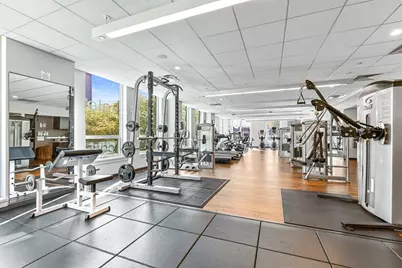 3 Battery Wharf #3303, Boston, MA 02109 - Photo 25
