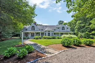 72 High Wood Way, Mashpee, MA 02649 - Photo 1