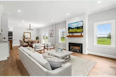 13 Whitman Circle #13, Bellingham, MA 02019 - Photo 1