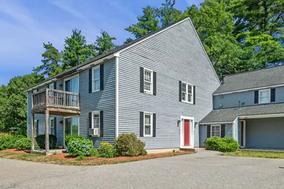 68 Lantern Ln #7, Dracut, MA 01826 - Photo 5