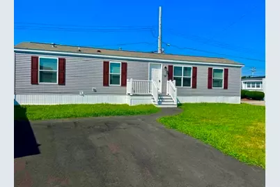 131 Washington St. #50, Foxboro, MA 02035 - Photo 1