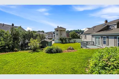 55 Chilmark St, Worcester, MA 01604 - Photo 5
