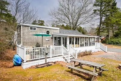 185 Cotuit Rd #1 Juniper, Sandwich, MA 02563 - Photo 3