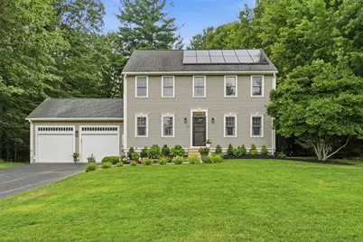 21 Wildflower Dr, Sutton, MA 01590 - Photo 1