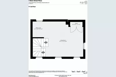 4 Short Street Pl #4, Boston, MA 02129 - Photo 15