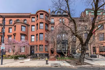462 Beacon St #22, Boston, MA 02115 - Photo 1