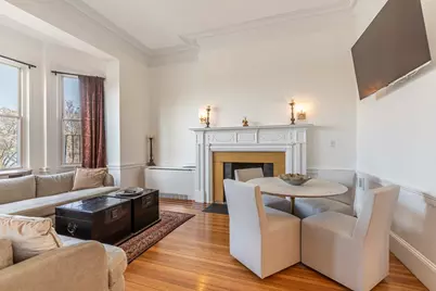 462 Beacon St #22, Boston, MA 02115 - Photo 7