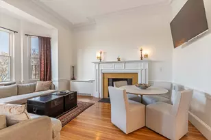 462 Beacon St, Boston, MA 02115 - Photo 7