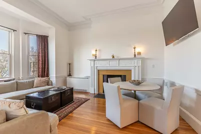 462 Beacon St #22, Boston, MA 02115 - Photo 7