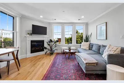 280 E. Eagle #3, Boston, MA 02128 - Photo 1