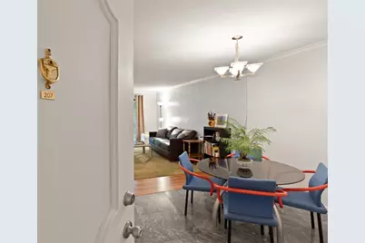 7 Greenbriar Drive #207, North Reading, MA 01864 - Photo 5