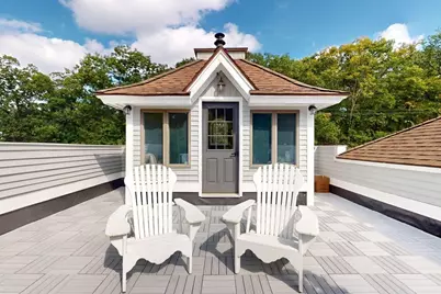 22 Old Cambridge Turnpike, Lincoln, MA 01773 - Photo 31