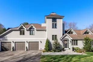 22 Old Cambridge Turnpike, Lincoln, MA 01773 - Photo 1