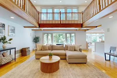 22 Old Cambridge Turnpike, Lincoln, MA 01773 - Photo 5