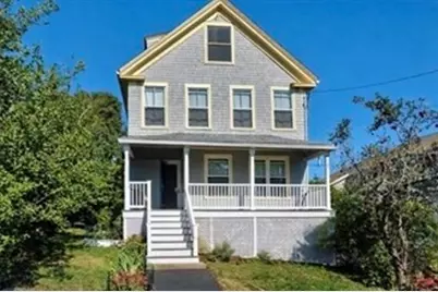 14 Highland Avenue #House, Hull, MA 02045 - Photo 1