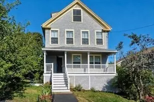 14 Highland Ave, Hull, MA 02045 - Photo 1