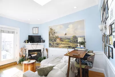 53 Woodward Street #3, Boston, MA 02127 - Photo 1