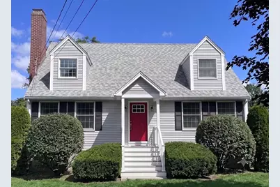 19 Abbott St, Merrimac, MA 01860 - Photo 1