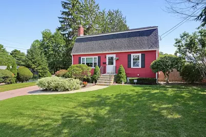 141 Russell Road, Framingham, MA 01702 - Photo 1