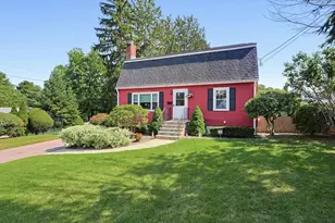 141 Russell Rd, Framingham, MA 01702 - Photo 1