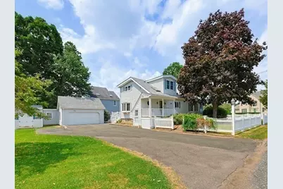 374 Plain St, Stoughton, MA 02072 - Photo 1