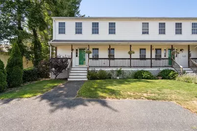 11 Brackett Road #A, Framingham, MA 01702 - Photo 1