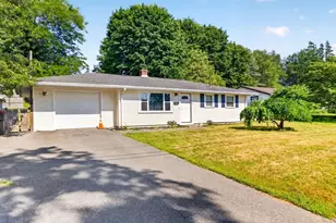 99 Connell Ave, Brockton, MA 02302 - Photo 3
