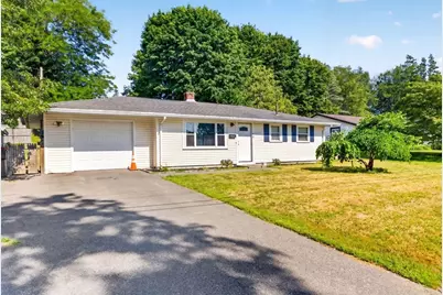 99 Connell Ave, Brockton, MA 02302 - Photo 1