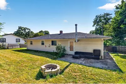 99 Connell Ave, Brockton, MA 02302 - Photo 5