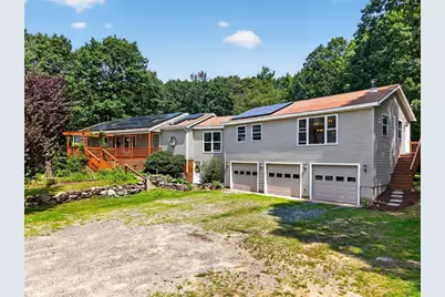 410 Billings Rd, Fitchburg, MA 01420 - Photo 1