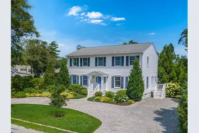 43 Converse Rd, Marion, MA 02738 - Photo 1