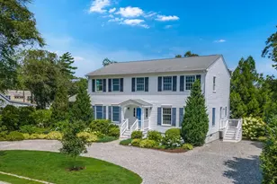 43 Converse Rd, Marion, MA 02738 - Photo 1