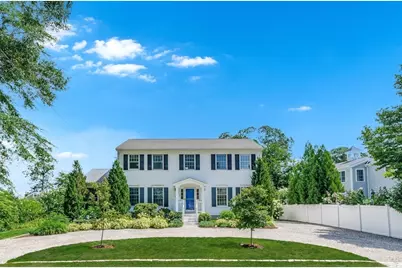 43 Converse Rd, Marion, MA 02738 - Photo 3