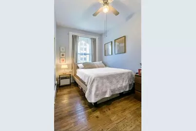 271 Dartmouth Street #2M, Boston, MA 02116 - Photo 3