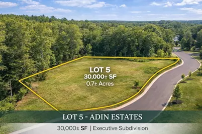 Lot 5 Adin Estates, Franklin, MA 02038 - Photo 1
