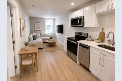 168 Cottage St #302, Boston, MA 02128 - Photo 1